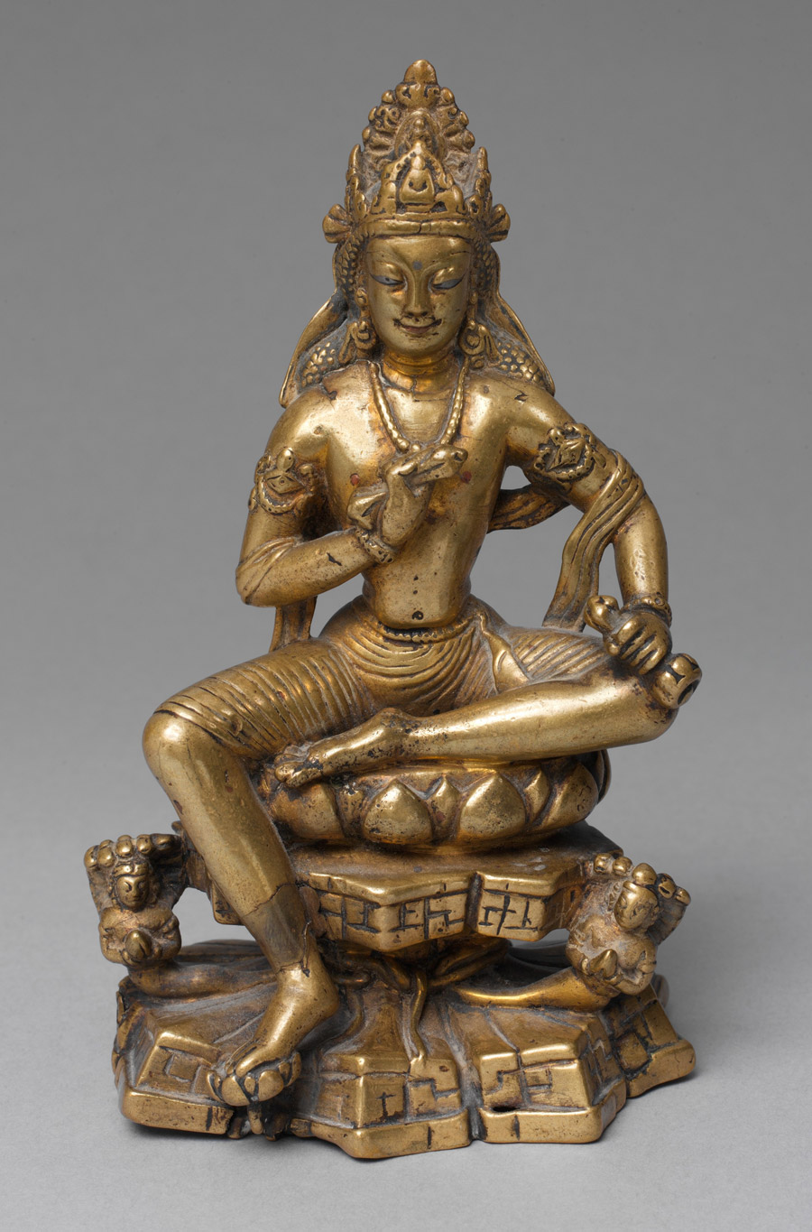 Vajrasattva
